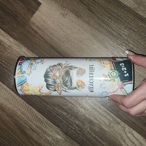 Teacher Gift 20 OZ CUSTOM TEACHER LIFE TUMBLER